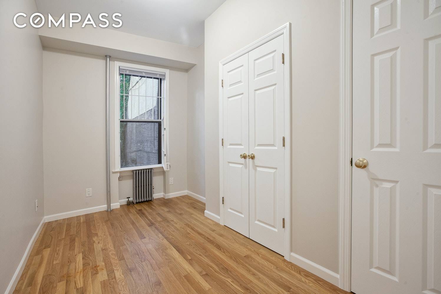 Please note Two year leases only Newly renovated TRUE 2BR on one of the finest blocks in the East Village !