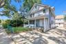 Rear house completes 3 -family