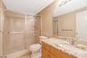 Basement Bathroom