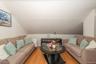 3rd floor - living room