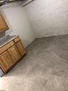 Storage Room in Basement