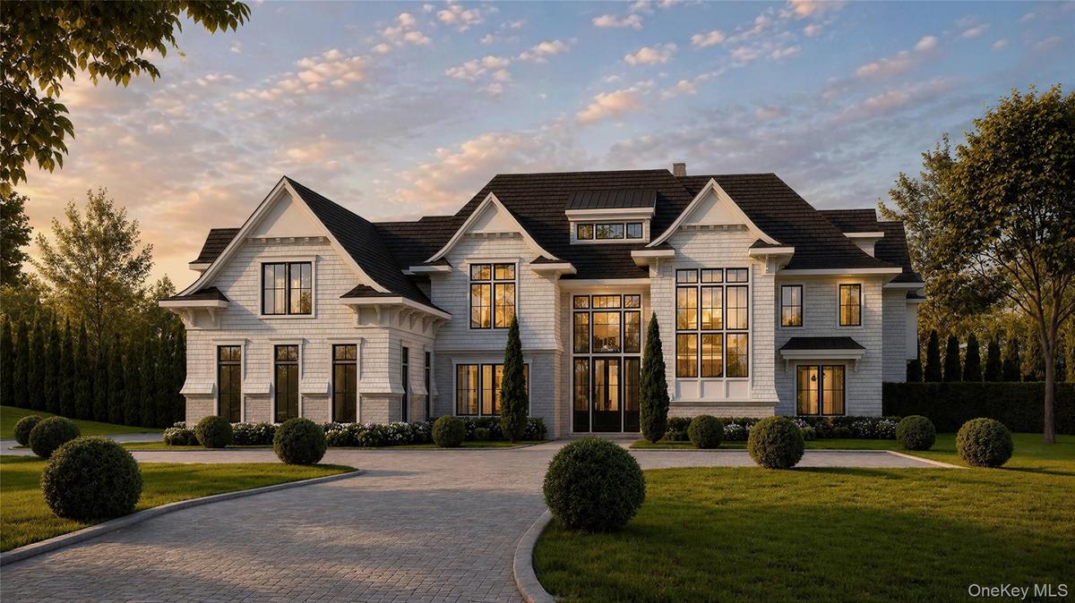 Rendering Front