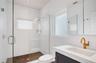 Guest ensuite bathroom (3rd bathroom)