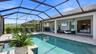 Large Deck Area for Outdoor Living!