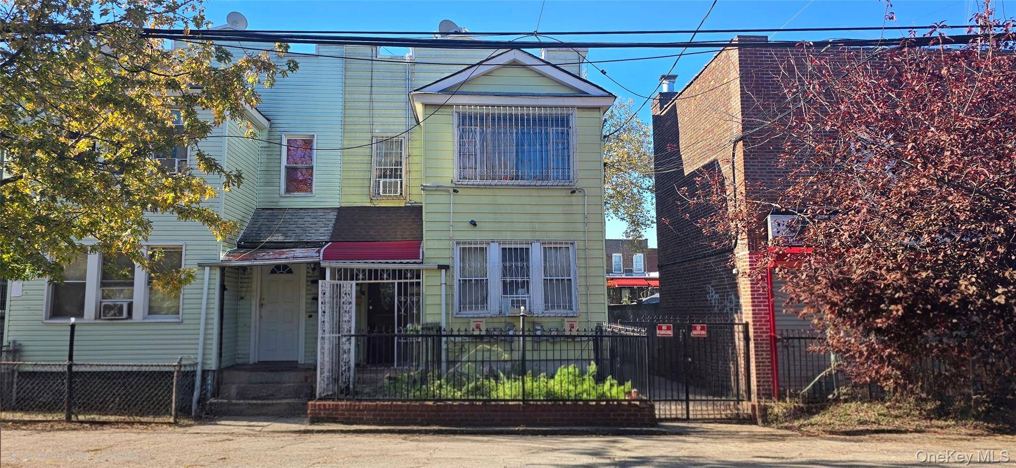 Great investment opportunity in the heart of Corona, Queens !