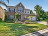 Front of 561 Harriswood Court