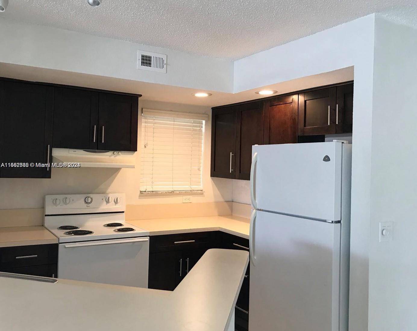 Largest 2 master bedrooms and bathroom with update vanities, walking closets, upgrade kitchen, extra linen closet and or deposit, washer and dryer inside the unit.