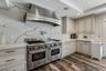 Custom Kitchen