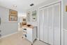 Large Pantry with Laudry
