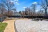 Paver Patio