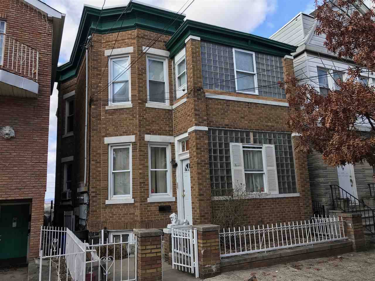 175 COLUMBIA AVE Multi-Family New Jersey