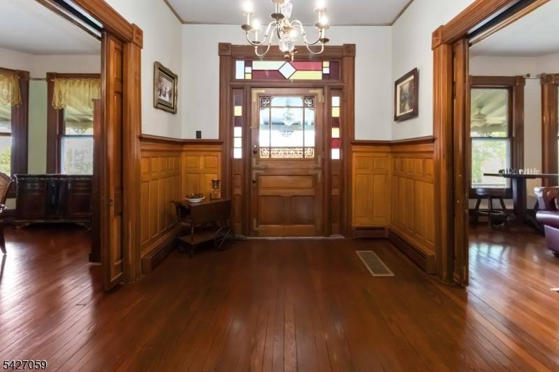 Grand Foyer
