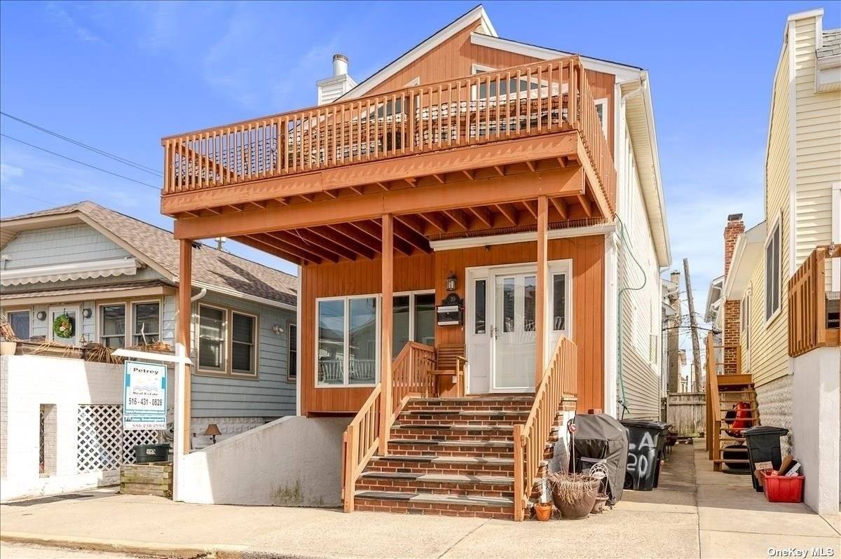 West End Beachside Whole House Rental with Garage 6, 000 per month yearly or 20, 000 for July amp ; 20, 000 for August.