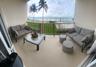 Magnificent ocean views from main living area, kitchen and primary bedroom
