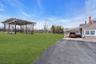 Relax under the pergola