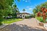 detached 2 car garage
