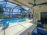 Pool and Lanai