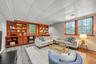 Basement Bathroom