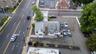 Showing two Driveways