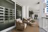 Virtually rendered Furniture and Decor