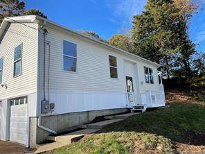 Recently renovated 3 Bedroom primary with ½ bath 2 additional full baths.