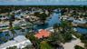 Canals lead to Tampa Bay