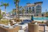 Florian Park Amenities: Perfectly situated between the luxe residences and boutique homes will be a lakeside oasis, featuring the pool and spa, rejuve