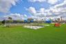 Beach Club Lawn Games