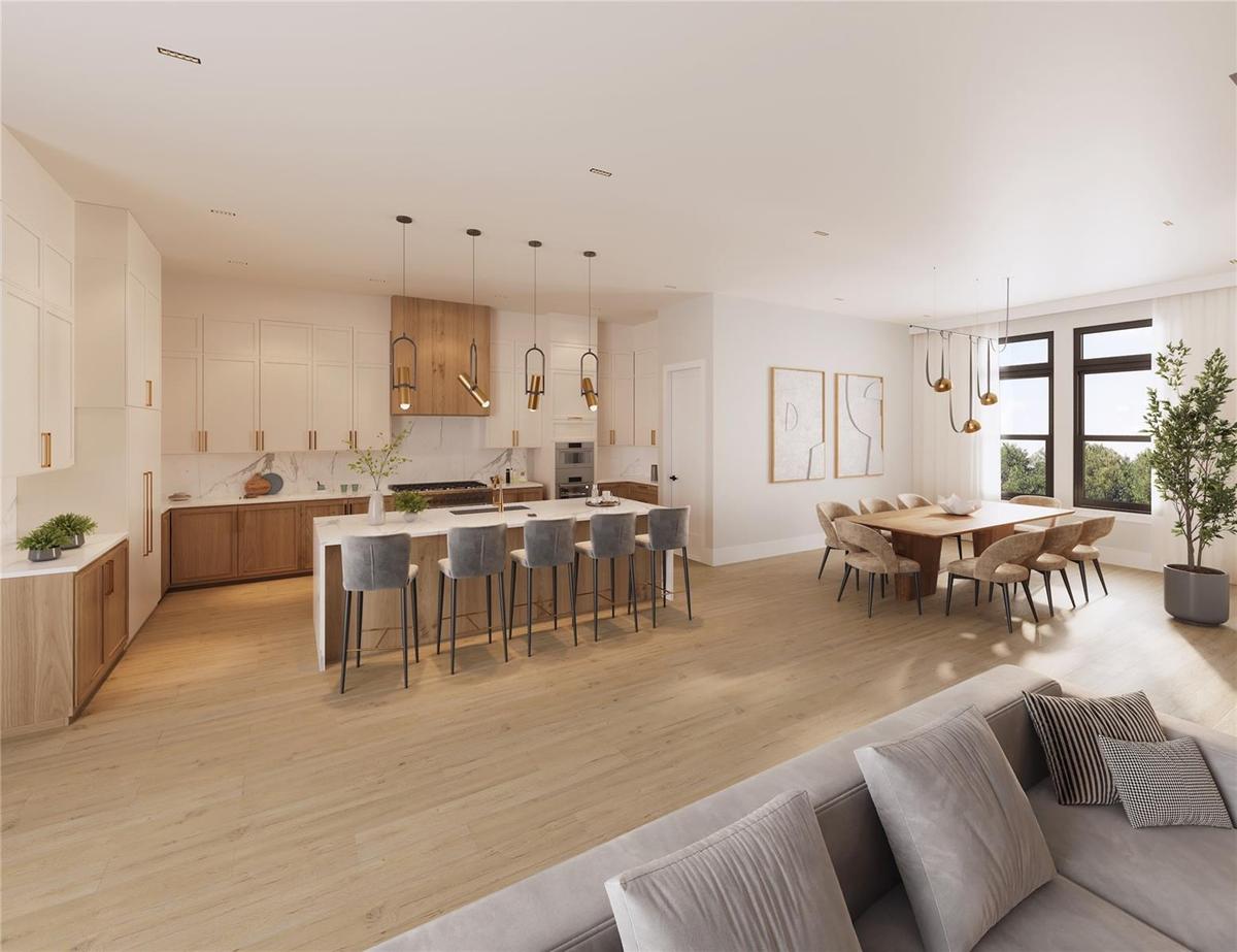 All renderings are for visual purposes only and are intended to provide a general illustration. Actual features, finishes, and dimensions may vary.