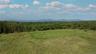 Hilltop building location with commanding 360 degree views