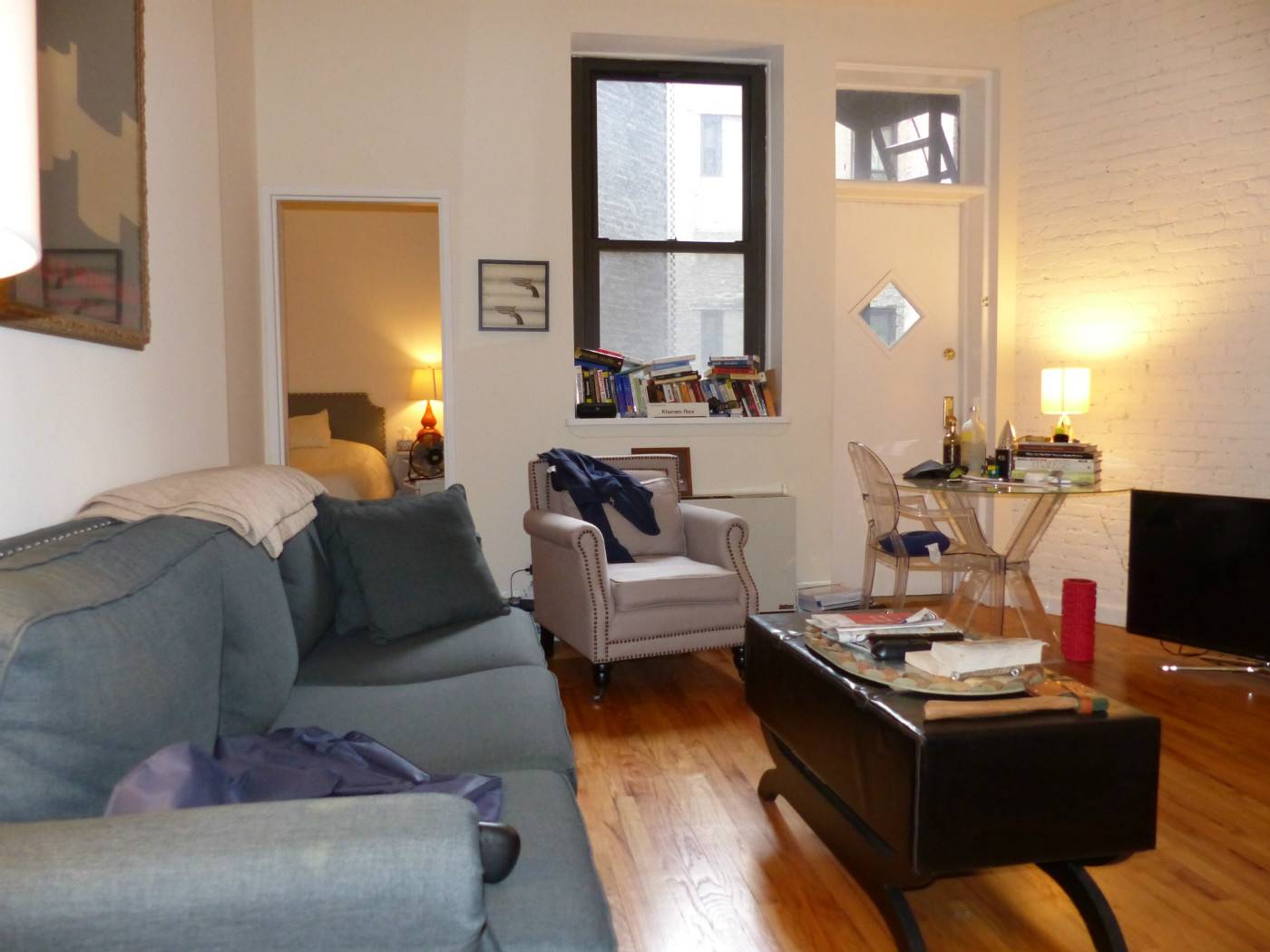 Large 1 Bedroom in the best UWS location !