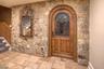 Custom Wine cellar