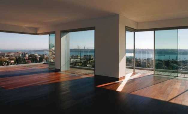 Beautiful Apartments in Belem | Restelo | Breathtaking Views