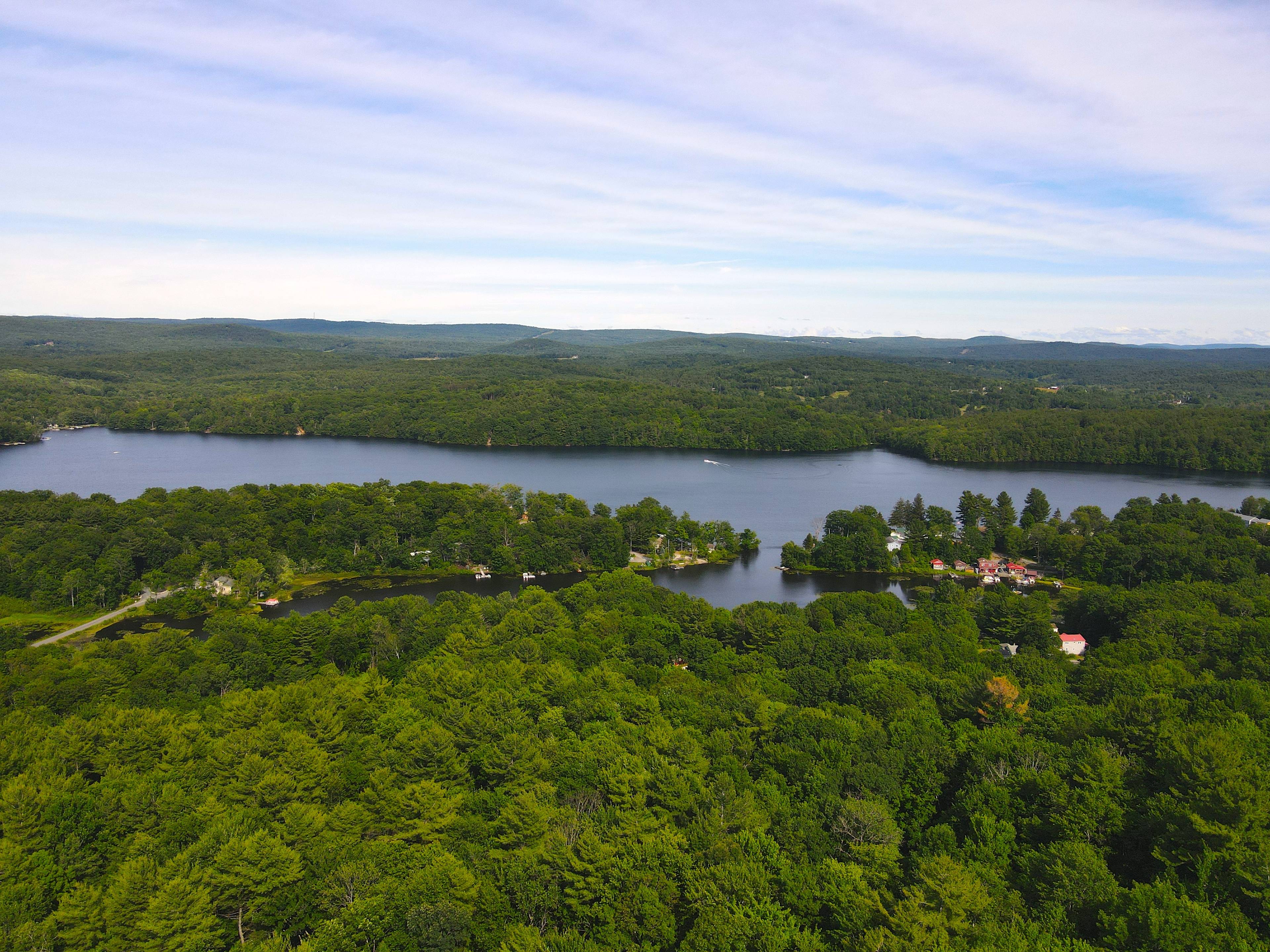 Amazing Development Opportunity - 29 Acres - Lake Living in Upstate New York