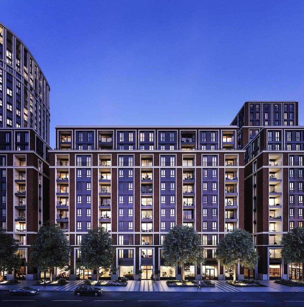 Introducing Garrett Mansions, a brand new development of beautifully crafted one, two and three bedroom apartments situated moments away from the prestigious neighbourhoods of Marylebone and Little Venice, London.