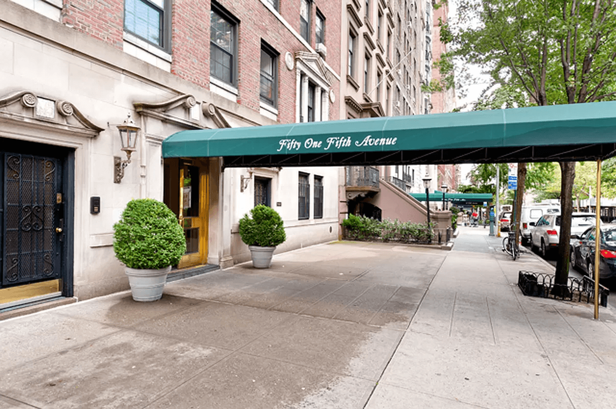 Professional Space for Sale on 5th Ave. & Greenwich Village