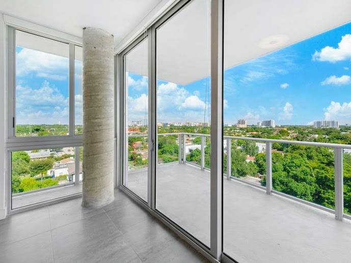 South Miami|2 MONTHS FREE| Your Smart Home|  2br/2ba w/ Balcony| 1,023 SF