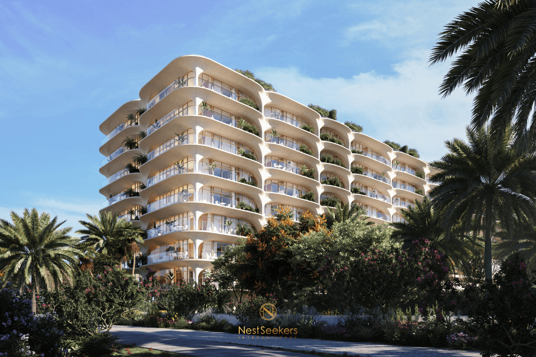 3 Bedroom Apartment @ Ocean House | The Palm Jumeirah