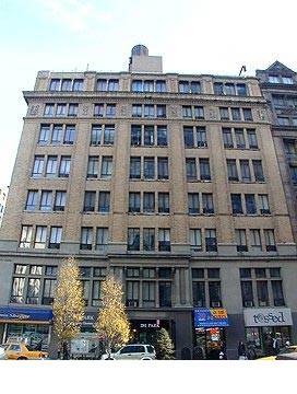2Bed & 24hr Doorman! In the heart of Flat Iron District