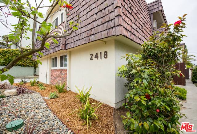Spacious and Updated 2+2 Lease in North Redondo Beach