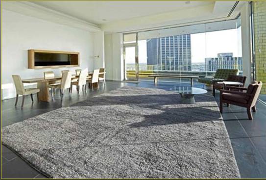 Downtown Financial District CONDO building Now Renting. 47th Floor 3 Bed/3 Bath, $8700, 1 month free.  BIG and BRIGHT