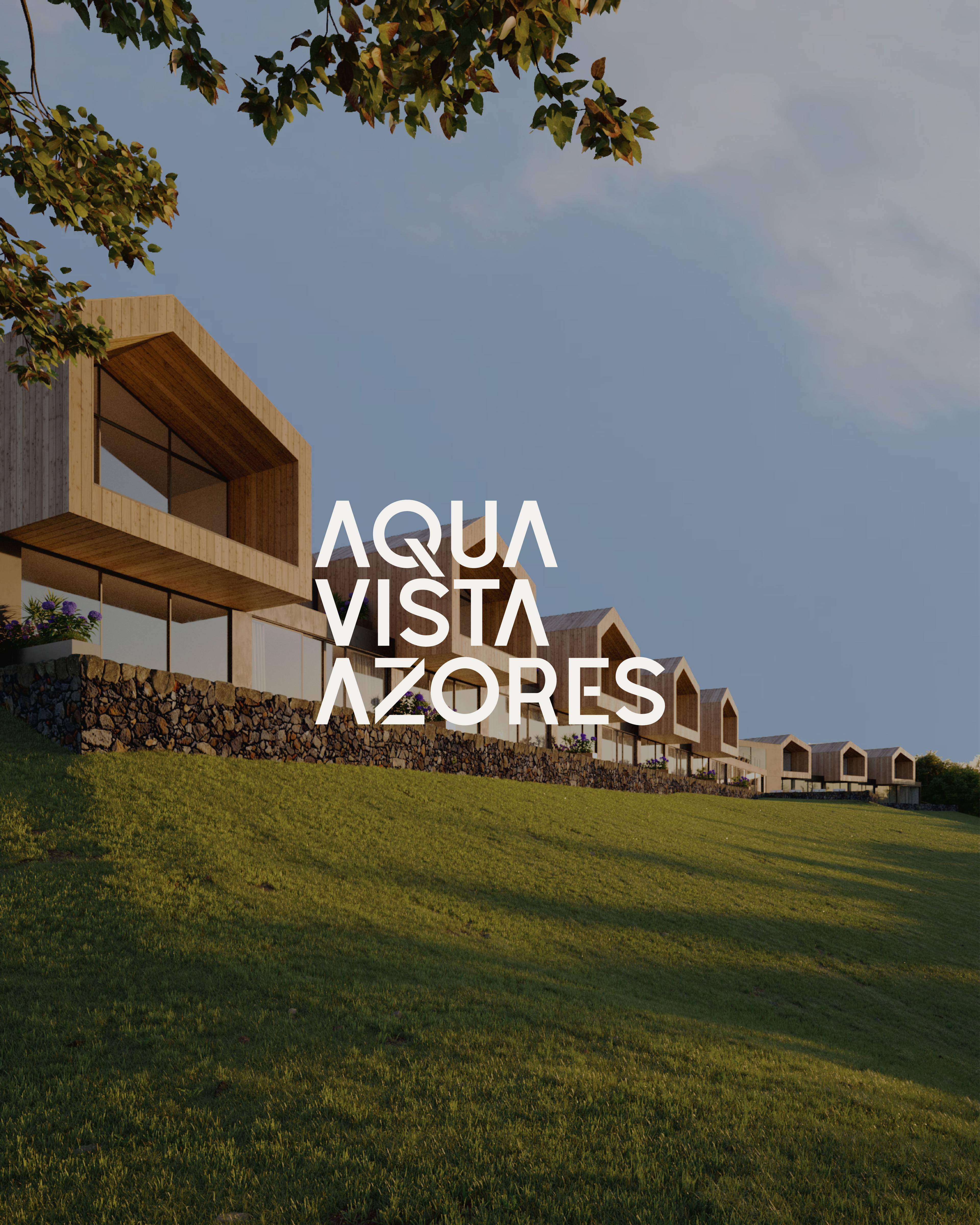 Aqua Vista Azores
