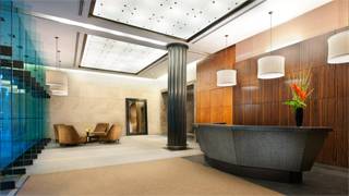 Luxury Studio, Financial District, Breathtaking Views