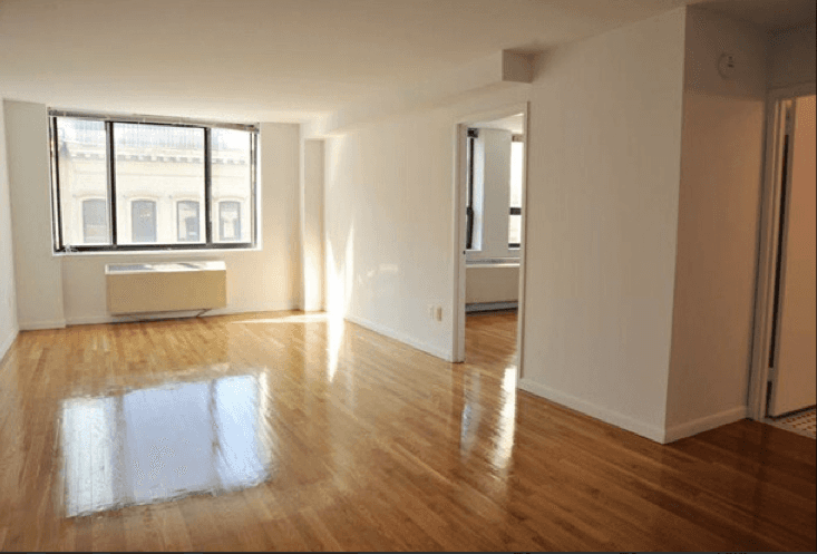 New York City - TRIBECA LUXURY 2 BED AT AFFORDABLE PRICE - 2B/2B $5195/month