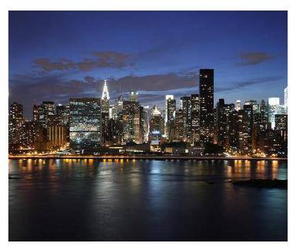 Long Island City ~ 2 Bedroom 2 Bathroom ~ Stunning East River Views and Empire State Building Views