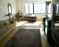 Upper West Side, Central Park West and 97th Street, Large Alcove Studio for Sale!