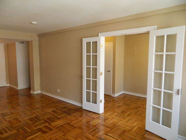 Newly Renovated  Gramercy Jr. One Bedroom