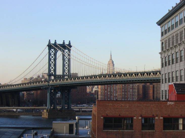 Authentic DUMBO Lofts for Sale- Studio to Stunning Penthouse Lofts from 454,000 to 1,743,000 