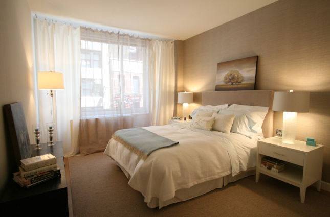 21st Floor 2 Bd, 2 Ba, W/D & ! Steps from Pen Station**Madison square garden**Empire estate view**