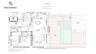 Penthouse Unit Plan